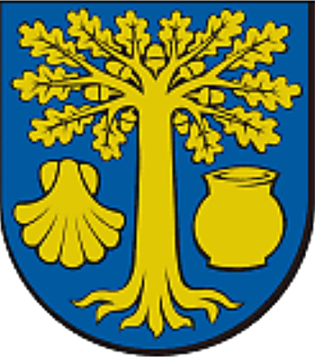 Czarna, powiat łańcucki